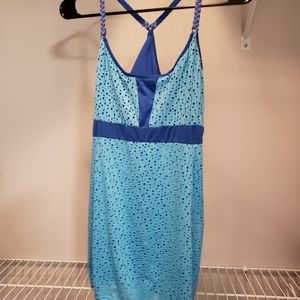 Moving Comfort tank top